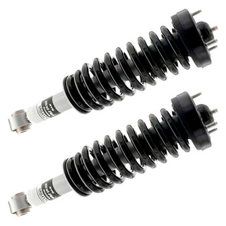 KYB® - Truck-Plus™ Front Strut Set