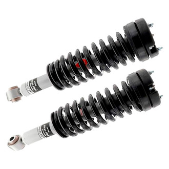 KYB® - Truck-Plus™ Front Strut Set
