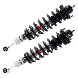 KYB® - Truck-Plus™ Front Strut Set
