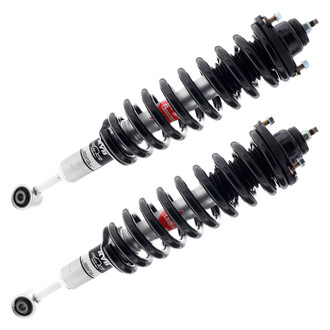KYB® - Truck-Plus™ Front Strut Set