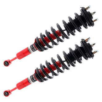 KYB® - Truck-Plus™ Front Strut Set