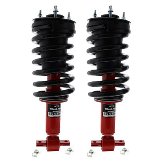 KYB® - Truck-Plus™ Front Strut Set