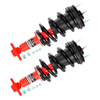 KYB® - Truck-Plus™ Front Strut Set
