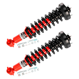 KYB® - Truck-Plus™ Front Strut Set