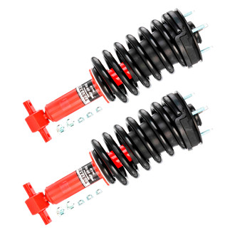 KYB® - Truck-Plus™ Front Strut Set