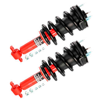 KYB® - Truck-Plus™ Front Strut Set