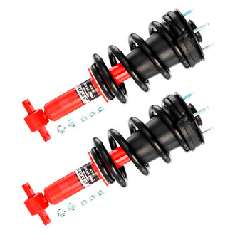 KYB® - Truck-Plus™ Front Strut Set