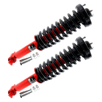 KYB® - Truck-Plus™ Front Strut Set