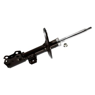 KYB® - Excel-G™ Front Passenger Side Twin-Tube Strut