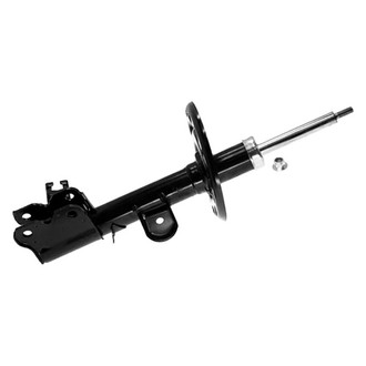 KYB® - Excel-G™ Front Driver Side Twin-Tube Strut