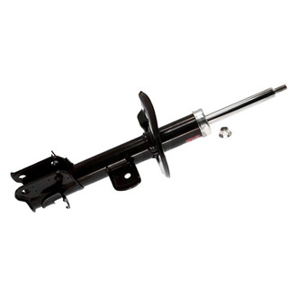 KYB® - Excel-G™ Front Driver Side Twin-Tube Strut