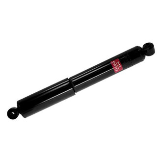 KYB® - Excel-G™ Rear Driver or Passenger Side Twin-Tube Shock Absorber