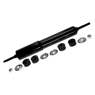 KYB® - Excel-G™ Rear Driver or Passenger Side Twin-Tube Shock Absorber