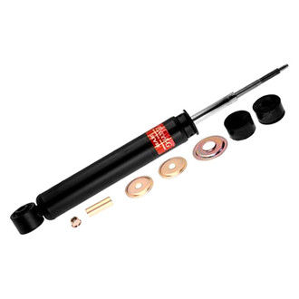 KYB® - Excel-G™ Front Driver or Passenger Side Twin-Tube Shock Absorber