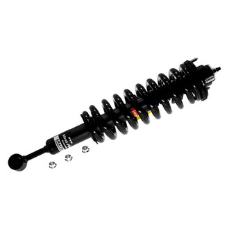 KYB® - Strut-Plus™ Front Driver Side Twin-Tube Complete Strut Assembly