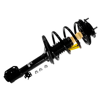 KYB® - Strut-Plus™ Front Passenger Side Twin-Tube Complete Strut Assembly
