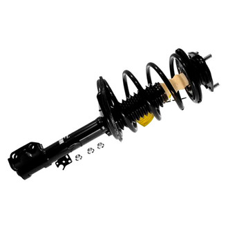 KYB® - Strut-Plus™ Front Driver Side Twin-Tube Complete Strut Assembly