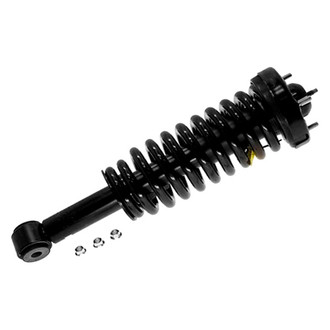 KYB® - Strut-Plus™ Front Driver or Passenger Side Twin-Tube Complete Strut Assembly