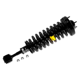 KYB® - Strut-Plus™ Front Driver or Passenger Side Twin-Tube Complete Strut Assembly