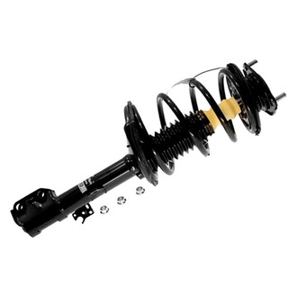 KYB® - Strut-Plus™ Front Driver Side Twin-Tube Complete Strut Assembly