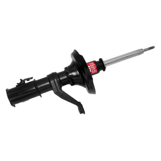 KYB® - Excel-G™ Front Passenger Side Twin-Tube Strut