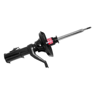 KYB® - Excel-G™ Front Passenger Side Twin-Tube Strut