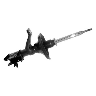 KYB® - Excel-G™ Front Passenger Side Twin-Tube Strut