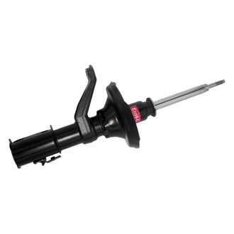 KYB® - Excel-G™ Front Driver Side Twin-Tube Strut