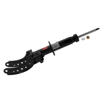 KYB® - Excel-G™ Front Passenger Side Twin-Tube Strut