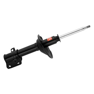 KYB® - Excel-G™ Front Driver Side Twin-Tube Strut