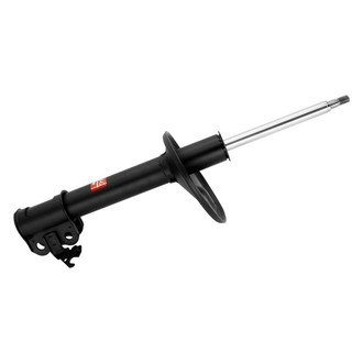 KYB® - Excel-G™ Front Driver Side Twin-Tube Strut