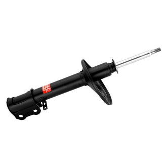 KYB® - Excel-G™ Front Passenger Side Twin-Tube Strut