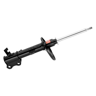 KYB® - Excel-G™ Rear Passenger Side Twin-Tube Strut