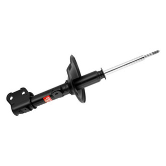 KYB® - Excel-G™ Front Driver Side Twin-Tube Strut