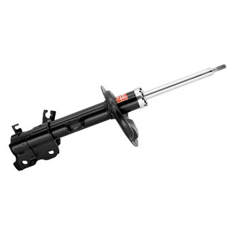 KYB® - Excel-G™ Front Passenger Side Twin-Tube Strut