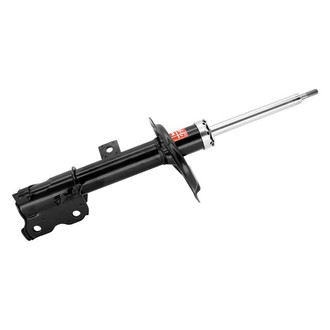 KYB® - Excel-G™ Front Driver Side Twin-Tube Strut