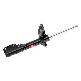 KYB® - Excel-G™ Rear Driver Side Twin-Tube Strut