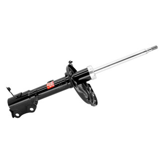 KYB® - Excel-G™ Rear Driver Side Twin-Tube Strut