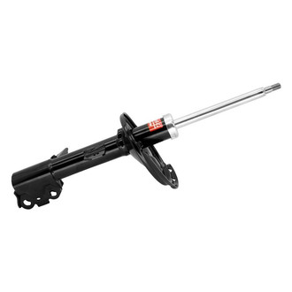 KYB® - Excel-G™ Front Passenger Side Twin-Tube Strut