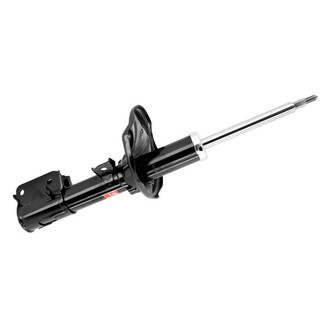 KYB® - Excel-G™ Front Driver Side Twin-Tube Strut