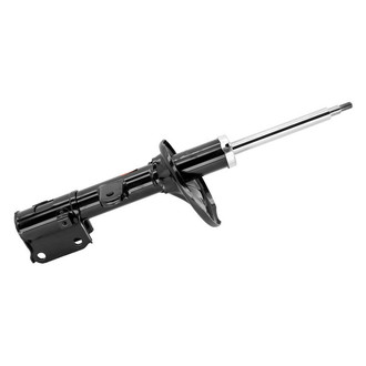 KYB® - Excel-G™ Front Passenger Side Twin-Tube Strut