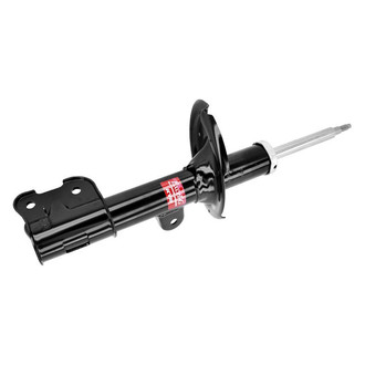 KYB® - Excel-G™ Front Passenger Side Twin-Tube Strut
