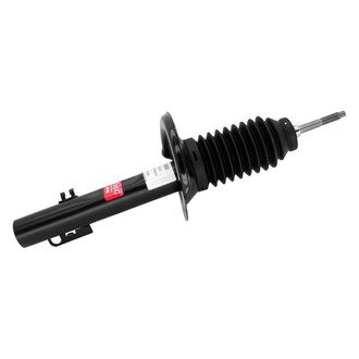KYB® - Excel-G™ Front Passenger Side Twin-Tube Strut