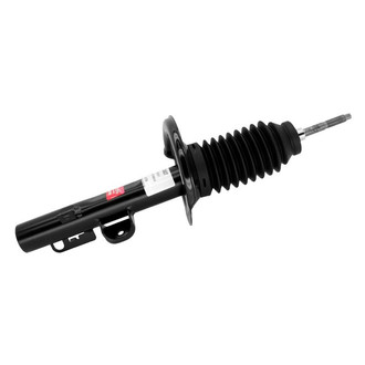 KYB® - Excel-G™ Front Driver Side Twin-Tube Strut