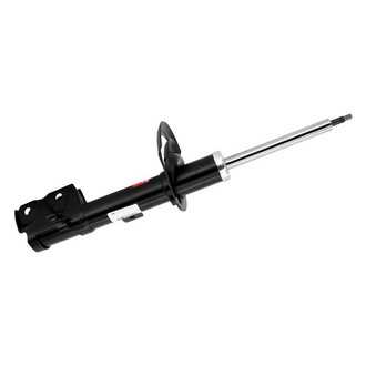 KYB® - Excel-G™ Front Passenger Side Twin-Tube Strut