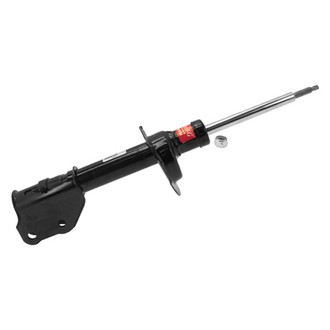 KYB® - Excel-G™ Front Passenger Side Twin-Tube Strut