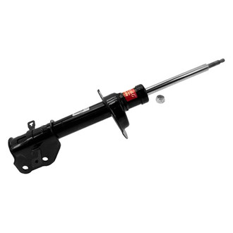 KYB® - Excel-G™ Front Driver Side Twin-Tube Strut