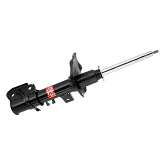 KYB® - Excel-G™ Front Passenger Side Twin-Tube Strut
