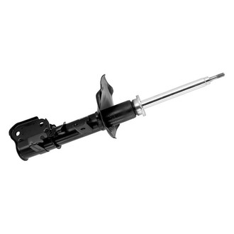 KYB® - Excel-G™ Front Driver Side Twin-Tube Strut