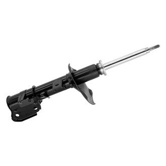 KYB® - Excel-G™ Front Passenger Side Twin-Tube Strut